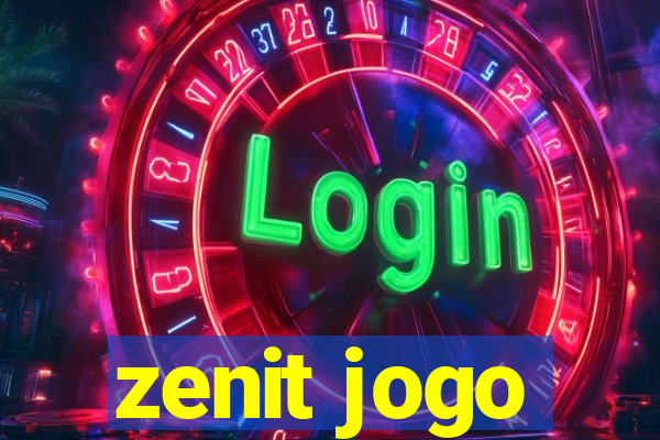 zenit jogo